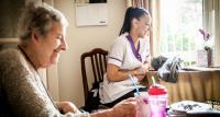 Helping Hands Home Care Northampton image 7